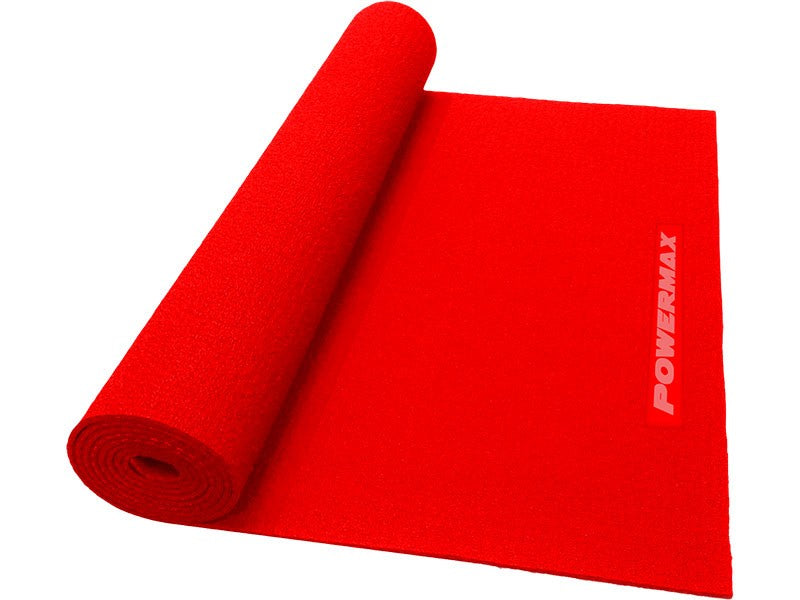 Yoga Mat -Gaiam Premium 6mm