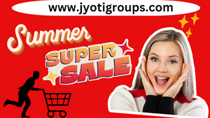 Summer Super Sale | Sports | Fitness | Summer Super Sale |  www.jyotigroups.com