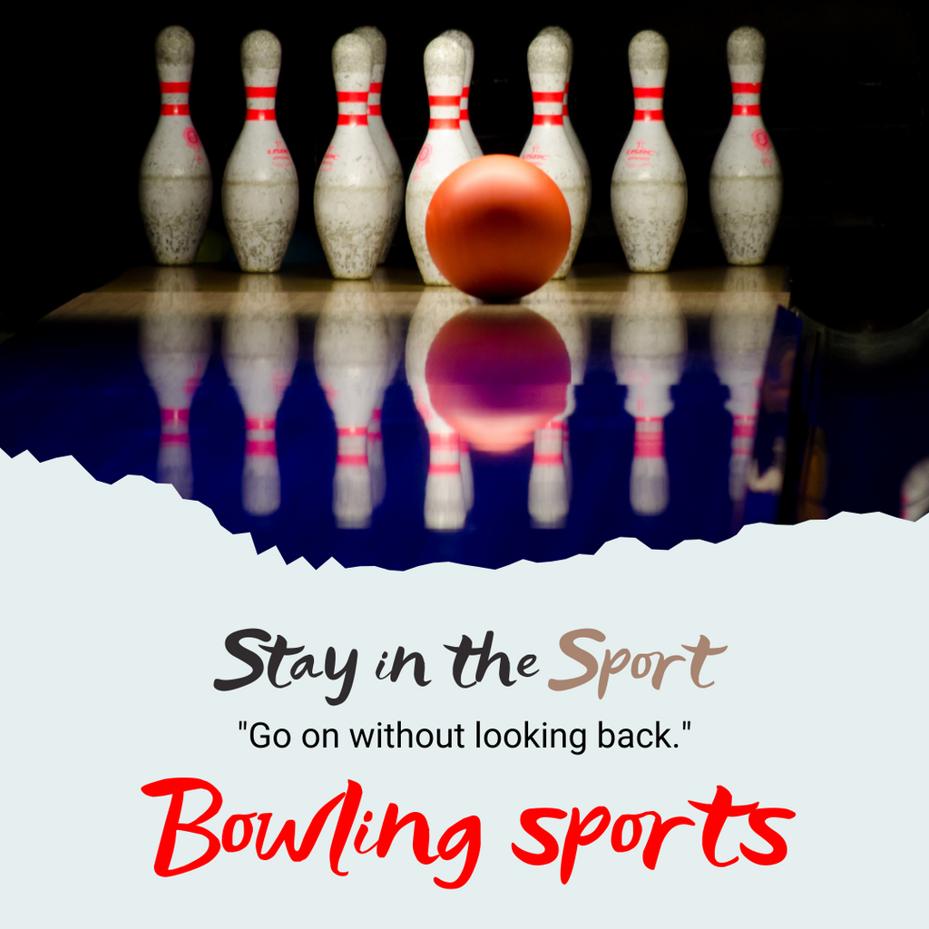 Bowling is a popular sport enjoyed by people of all ages. It involves rolling a ball down a lane to knock down pins arranged in a triangle