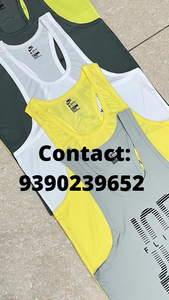 Sports Wear || FOR ORDER