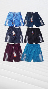 This Week Offers  Rs - 799/- || N S LAYCRA SHORTS AVAILABLE 3 PATTI || ADDIDAS DESIGN || SIZE M L XL XXL
