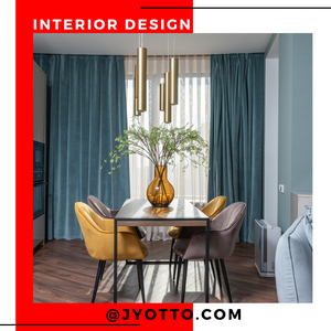 TOP Ten tips for interior decor for a dining area in your home