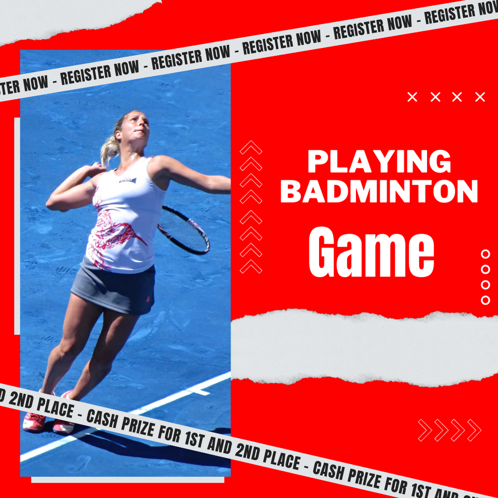 Playing badminton effectively requires a combination of physical fitness, strategic thinking, and technical skills