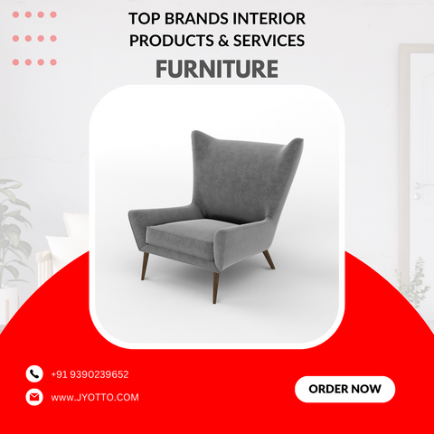 JYOTTO Top Brands INTERIOR PRODUCTS