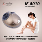 Indulge IF-8010 Foot Massager | Medical Equipements