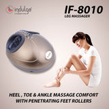 Indulge IF-8010 Foot Massager | Medical Equipements