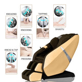 Indulge im-OnCloudNine-2 Full Body Massage Chair | Medical Equipment