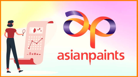 Asian Paints | Top Paints Brands
