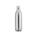 Water Bottle Stainless Steel Water Bottles Bulk, Reusable Metal Sports Water Bottle Keeps Drink Hot and Cold, BPA Free Double Wall Vacuum Bottle
