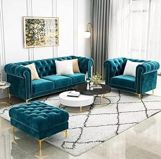 JYOTTO  Sofa | furniture | Chesterfield Sofa