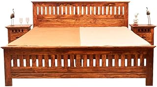 Jodhpur Furniture Bed