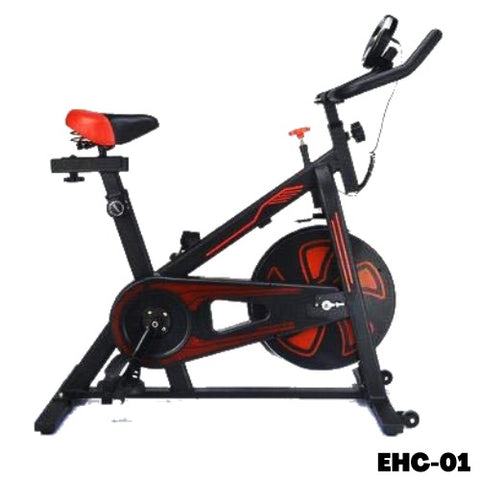 EHC-01 Exercise Bike | Energie Fitness Equipment
