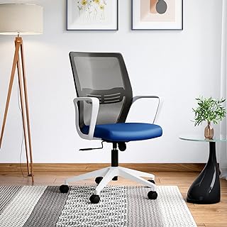 Desk Chairs  | JYOTTO ENGINEERED Designs