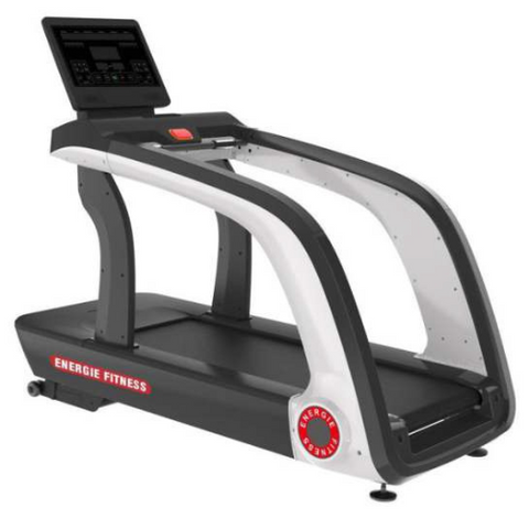 JB-8900 Commercial Treadmill | Energie Fitness Equipment