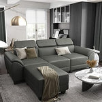 JYOTTO  Sofa | furniture | Convertible Sofa