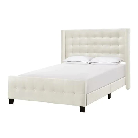 Modern and Modular Furniture Bed