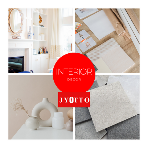 Decor Top Brands INTERIOR PRODUCTS & SERVICES | JYOTTO ENGINEERED Designs | SERVICES