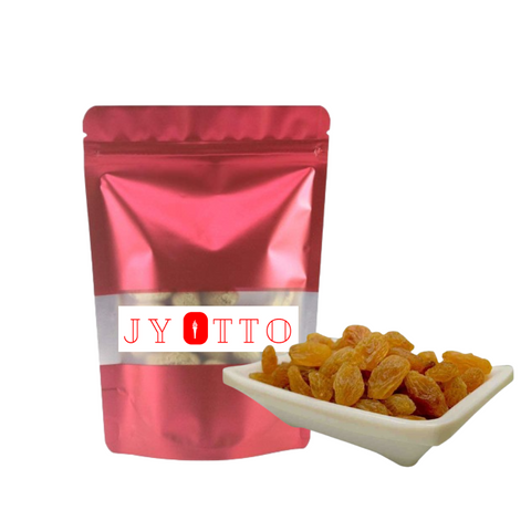 JYOTTO | Dry Grapes Kishmish | Nuts Dry Fruits