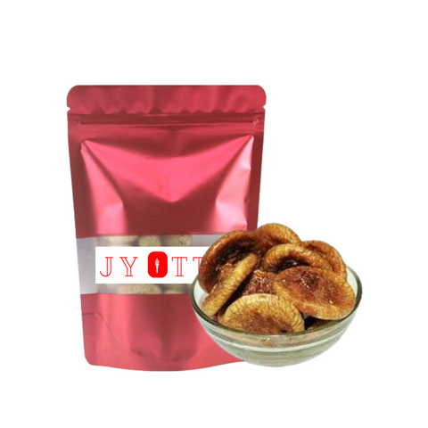 JYOTTO Dried Anjeer | Nuts Dry Fruits