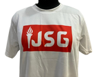 JSG Cotton Men's T-Shirt