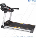 Aerofit AF 202 Treadmill