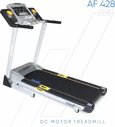 Aerofit AF 428 Treadmill