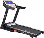 Afton BT22 AC Motorised Semi-Commercial Treadmill Treadmill