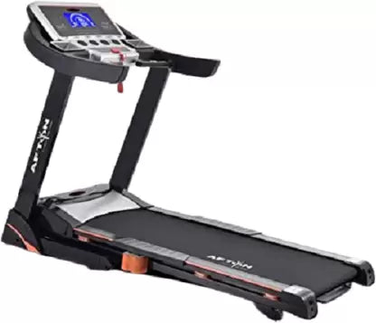 Afton BT22 AC Motorised Semi-Commercial Treadmill Treadmill