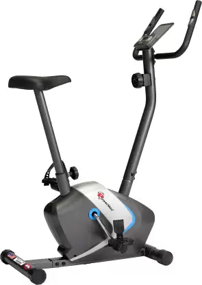 Exercise sale bike ipad