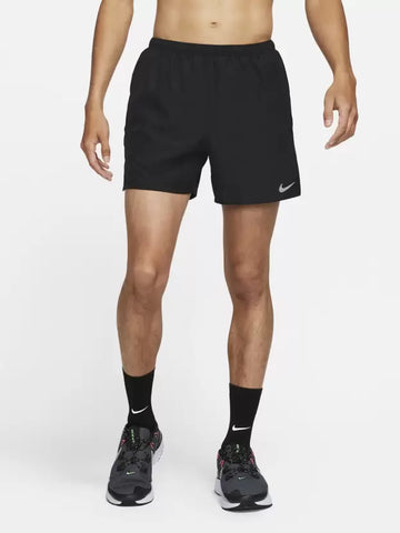 Solid Men Regular Shorts