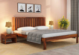 Sheesham Wood Furniture Bed