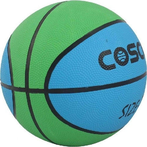COSCO BASKET BALL MULTY GRAPHIC SIZE - 3