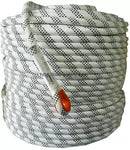 Braided Rope 10.5mm White