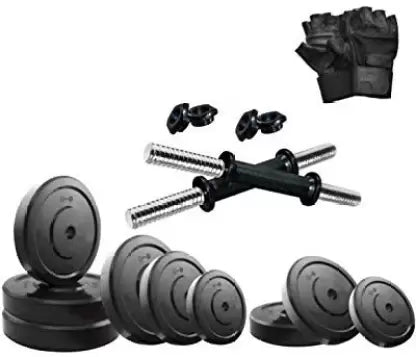 Up Growth Best quality home gym set Gym & Fitness Kit