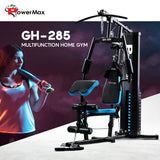 GH-285 Home Gym