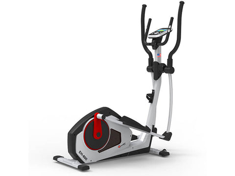 EH-800 Motorized Elliptical Cross Trainer with Magnetic Resistance for home use