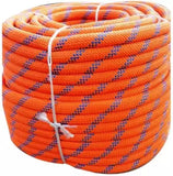 Climbing Static Kernmantle Rope 12mm Orange