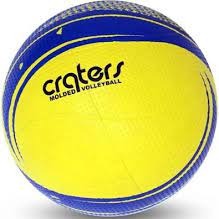 NIVIA CRATERS VOLLEYBALL