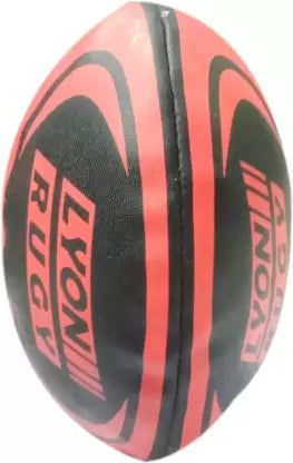 SPORTS RUGBY BALL SIZE-5 Rugby Ball - Size: 5