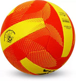 NIVIA Grain Throw Ball - Size: 5