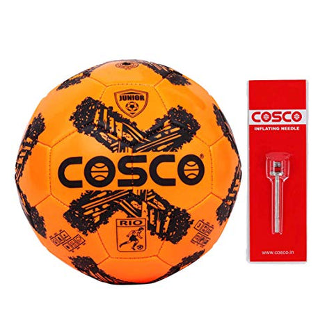 Cosco Rio Kid's PVC Football