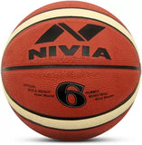 NIVIA Engraver Basketball