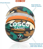 COSCO Camo Basketball