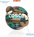 COSCO Camo Basketball