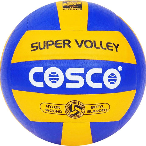 VOLLEYBALL SUPER VOLLEY COSCO 15002