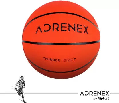 Adrenex Thunder Basketball