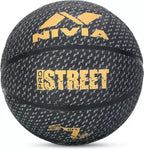 NIVIA Pro Street Basketball