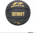 NIVIA Pro Street Basketball