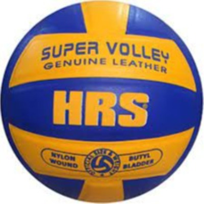 VOLLEYBALL SUPER VOLLEY HRS