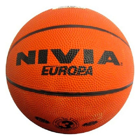 NIVIA 'Europa' Size -5